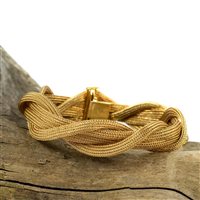 Armband Goldside Dame in Gold 82061043